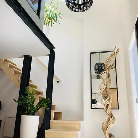 Appartement A 200m Du Lac, Au Coeur De La Vieille Avec Parking Annecy